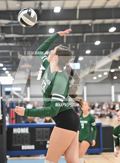 Thumbnail 3 in Thatcher vs. Earl Marriott (Canada) - (Nike TOC Southwest) photogallery.