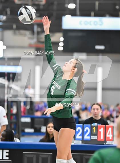 Thumbnail 3 in Thatcher vs. Earl Marriott (Canada) - (Nike TOC Southwest) photogallery.