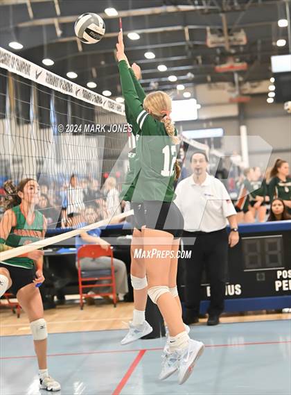 Thumbnail 3 in Thatcher vs. Earl Marriott (Canada) - (Nike TOC Southwest) photogallery.