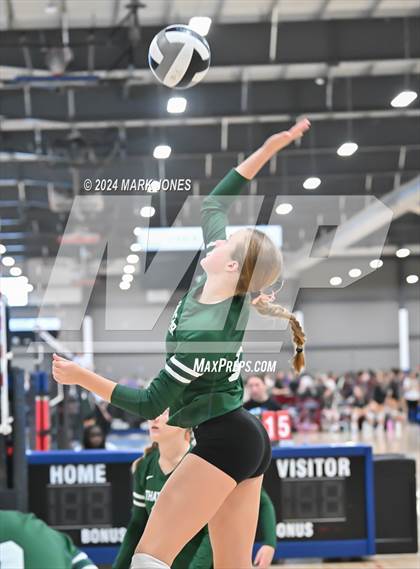 Thumbnail 1 in Thatcher vs. Earl Marriott (Canada) - (Nike TOC Southwest) photogallery.