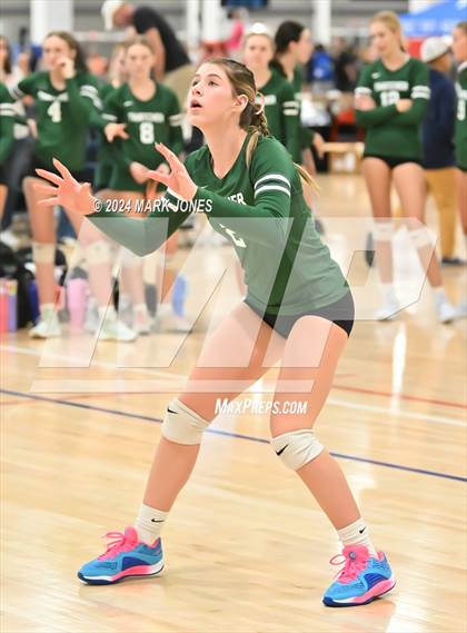 Thumbnail 2 in Thatcher vs. Earl Marriott (Canada) - (Nike TOC Southwest) photogallery.