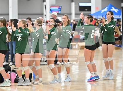 Thumbnail 1 in Thatcher vs. Earl Marriott (Canada) - (Nike TOC Southwest) photogallery.