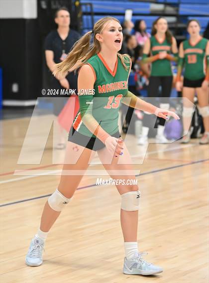 Thumbnail 1 in Thatcher vs. Earl Marriott (Canada) - (Nike TOC Southwest) photogallery.