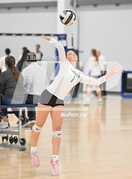 Thumbnail 2 in Thatcher vs. Earl Marriott (Canada) - (Nike TOC Southwest) photogallery.
