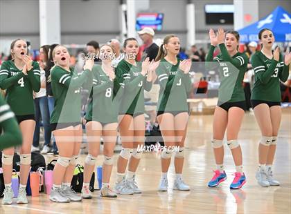 Thumbnail 3 in Thatcher vs. Earl Marriott (Canada) - (Nike TOC Southwest) photogallery.