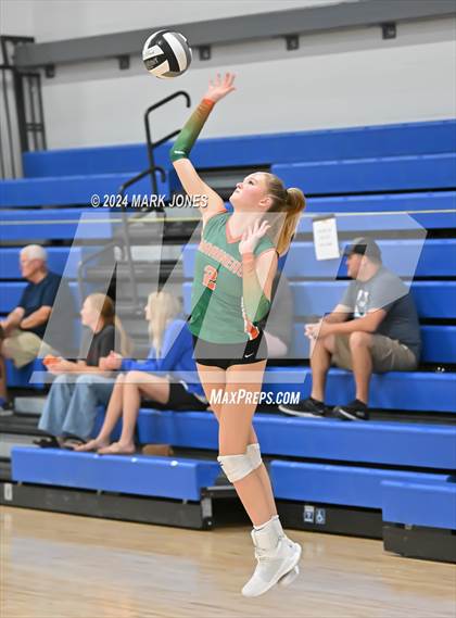 Thumbnail 3 in Thatcher vs. Earl Marriott (Canada) - (Nike TOC Southwest) photogallery.
