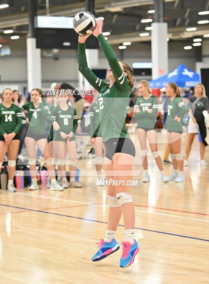 Thumbnail 3 in Thatcher vs. Earl Marriott (Canada) - (Nike TOC Southwest) photogallery.