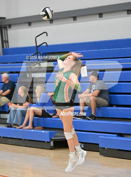 Thumbnail 2 in Thatcher vs. Earl Marriott (Canada) - (Nike TOC Southwest) photogallery.
