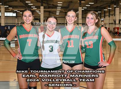 Thumbnail 3 in Thatcher vs. Earl Marriott (Canada) - (Nike TOC Southwest) photogallery.
