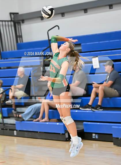 Thumbnail 2 in Thatcher vs. Earl Marriott (Canada) - (Nike TOC Southwest) photogallery.