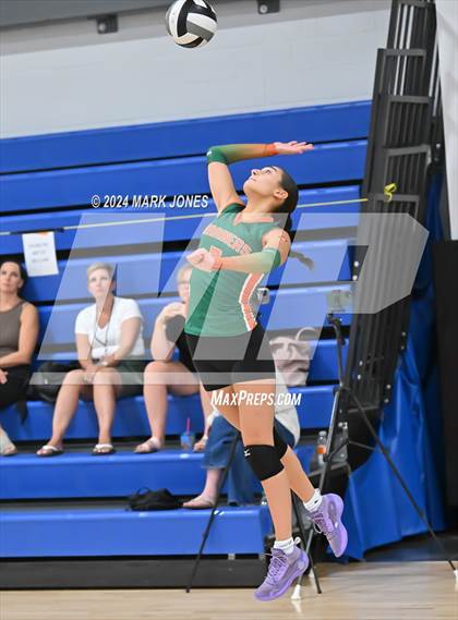 Thumbnail 2 in Thatcher vs. Earl Marriott (Canada) - (Nike TOC Southwest) photogallery.