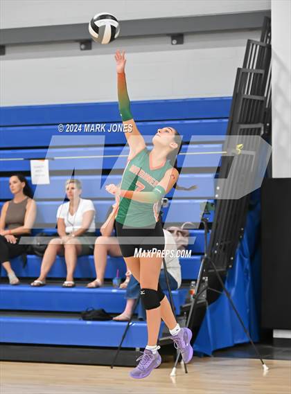 Thumbnail 3 in Thatcher vs. Earl Marriott (Canada) - (Nike TOC Southwest) photogallery.