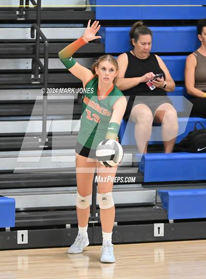 Thumbnail 2 in Thatcher vs. Earl Marriott (Canada) - (Nike TOC Southwest) photogallery.