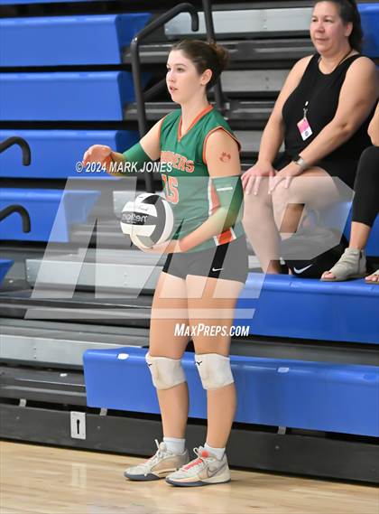 Thumbnail 2 in Thatcher vs. Earl Marriott (Canada) - (Nike TOC Southwest) photogallery.