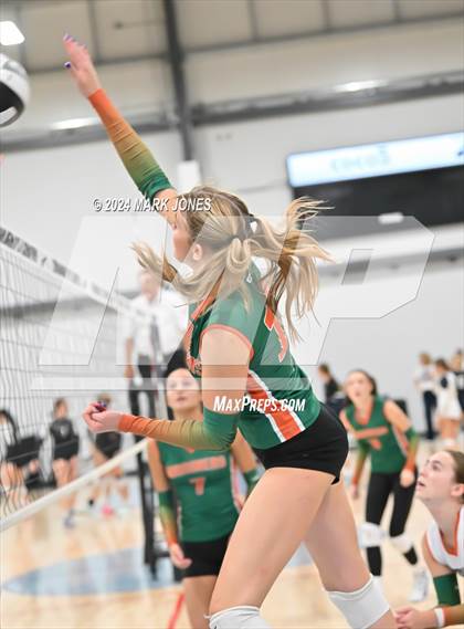 Thumbnail 2 in Thatcher vs. Earl Marriott (Canada) - (Nike TOC Southwest) photogallery.