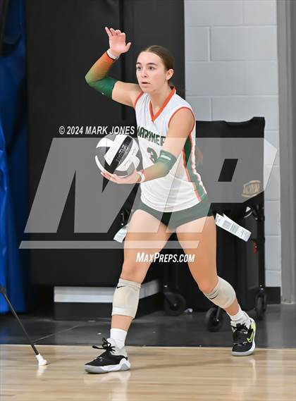 Thumbnail 1 in Thatcher vs. Earl Marriott (Canada) - (Nike TOC Southwest) photogallery.