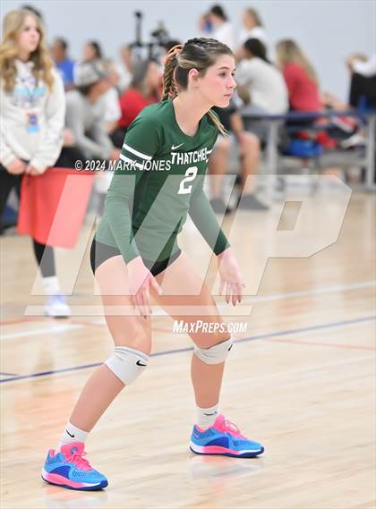 Thumbnail 1 in Thatcher vs. Earl Marriott (Canada) - (Nike TOC Southwest) photogallery.