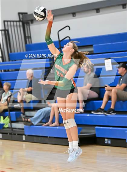 Thumbnail 3 in Thatcher vs. Earl Marriott (Canada) - (Nike TOC Southwest) photogallery.