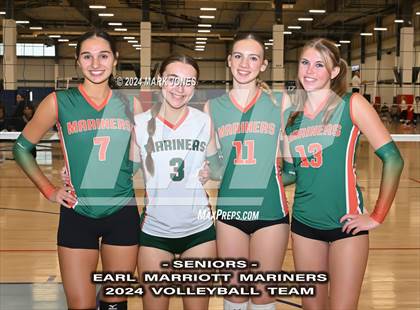 Thumbnail 1 in Thatcher vs. Earl Marriott (Canada) - (Nike TOC Southwest) photogallery.