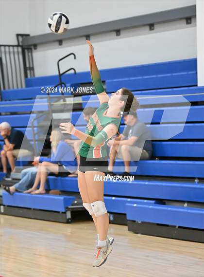 Thumbnail 1 in Thatcher vs. Earl Marriott (Canada) - (Nike TOC Southwest) photogallery.