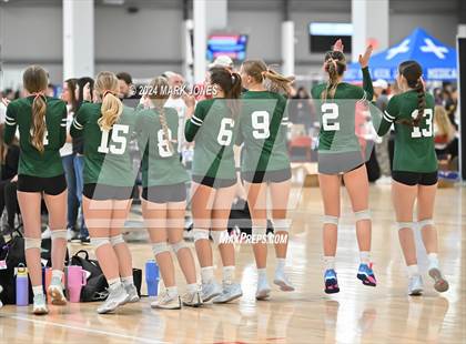 Thumbnail 3 in Thatcher vs. Earl Marriott (Canada) - (Nike TOC Southwest) photogallery.
