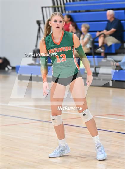 Thumbnail 3 in Thatcher vs. Earl Marriott (Canada) - (Nike TOC Southwest) photogallery.