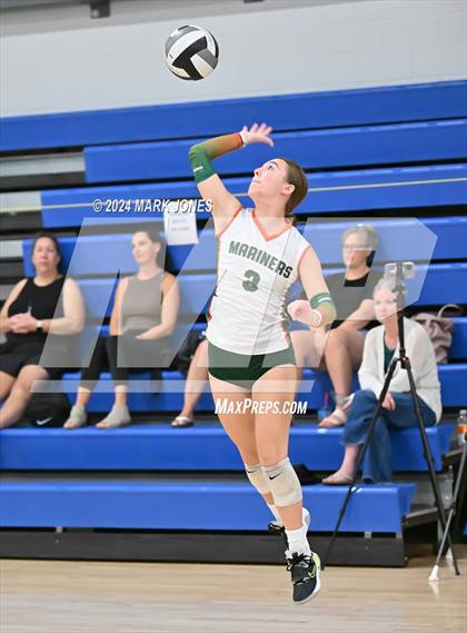 Thumbnail 2 in Thatcher vs. Earl Marriott (Canada) - (Nike TOC Southwest) photogallery.