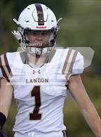 Photo from the gallery "Landon @ Bishop O'Connell"