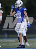 Photo from the gallery "Landon @ Bishop O'Connell"