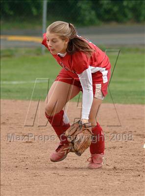 Thumbnail 1 in Westhill vs. Warde (FCIAC Final) photogallery.
