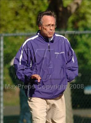 Thumbnail 1 in Westhill vs. Warde (FCIAC Final) photogallery.