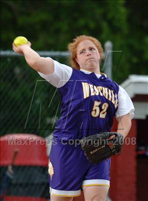 Thumbnail 3 in Westhill vs. Warde (FCIAC Final) photogallery.