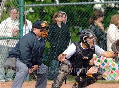 Thumbnail 2 in Westhill vs. Warde (FCIAC Final) photogallery.