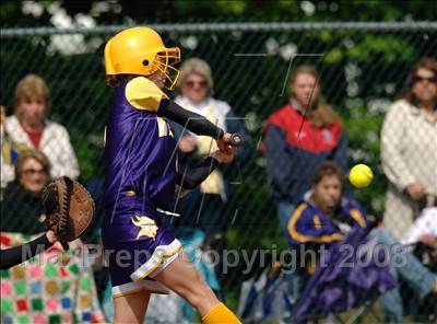 Thumbnail 3 in Westhill vs. Warde (FCIAC Final) photogallery.