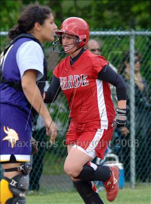 Thumbnail 3 in Westhill vs. Warde (FCIAC Final) photogallery.