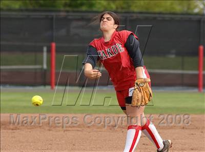 Thumbnail 1 in Westhill vs. Warde (FCIAC Final) photogallery.