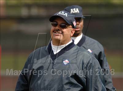 Thumbnail 3 in Westhill vs. Warde (FCIAC Final) photogallery.