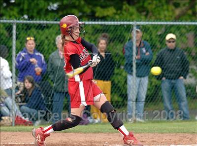 Thumbnail 2 in Westhill vs. Warde (FCIAC Final) photogallery.