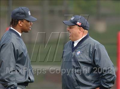 Thumbnail 1 in Westhill vs. Warde (FCIAC Final) photogallery.