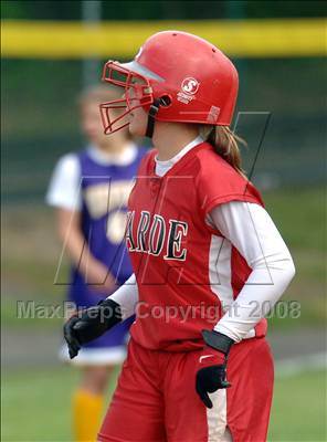 Thumbnail 1 in Westhill vs. Warde (FCIAC Final) photogallery.
