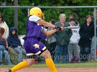 Thumbnail 3 in Westhill vs. Warde (FCIAC Final) photogallery.