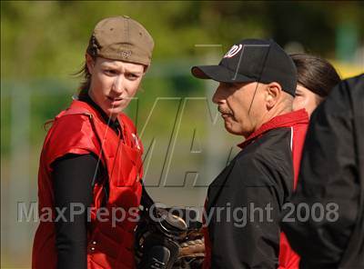 Thumbnail 2 in Westhill vs. Warde (FCIAC Final) photogallery.