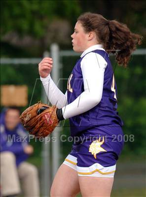 Thumbnail 1 in Westhill vs. Warde (FCIAC Final) photogallery.