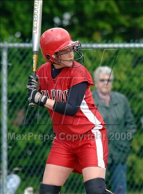 Thumbnail 2 in Westhill vs. Warde (FCIAC Final) photogallery.