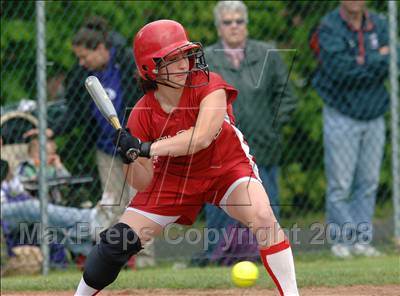 Thumbnail 1 in Westhill vs. Warde (FCIAC Final) photogallery.