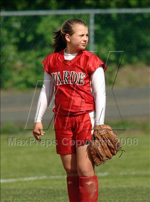 Thumbnail 2 in Westhill vs. Warde (FCIAC Final) photogallery.