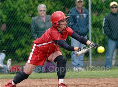 Thumbnail 3 in Westhill vs. Warde (FCIAC Final) photogallery.