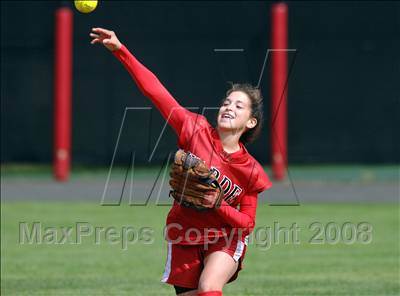 Thumbnail 2 in Westhill vs. Warde (FCIAC Final) photogallery.