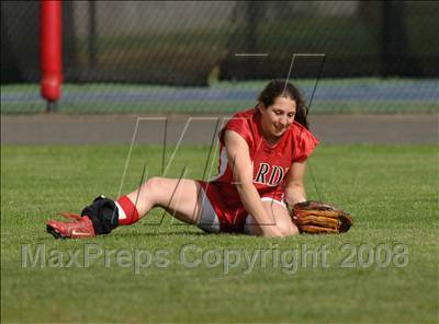 Thumbnail 3 in Westhill vs. Warde (FCIAC Final) photogallery.