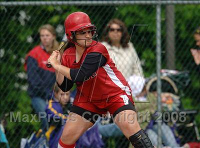 Thumbnail 3 in Westhill vs. Warde (FCIAC Final) photogallery.
